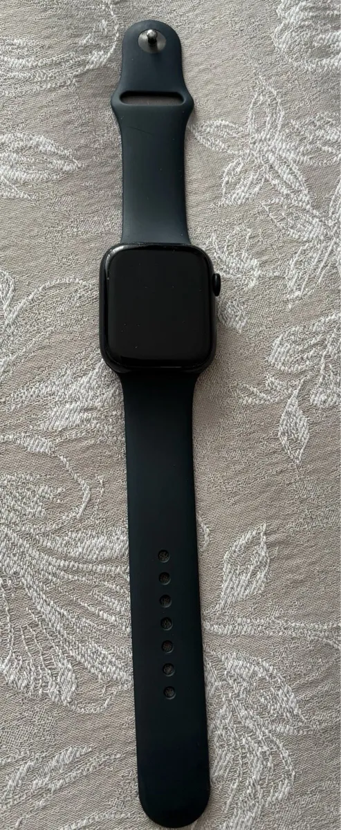 Apple Watch ⌚️ series 7 45mm - Image 1