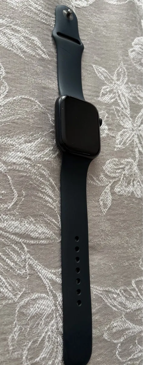 Apple Watch ⌚️ series 7 45mm - Image 2