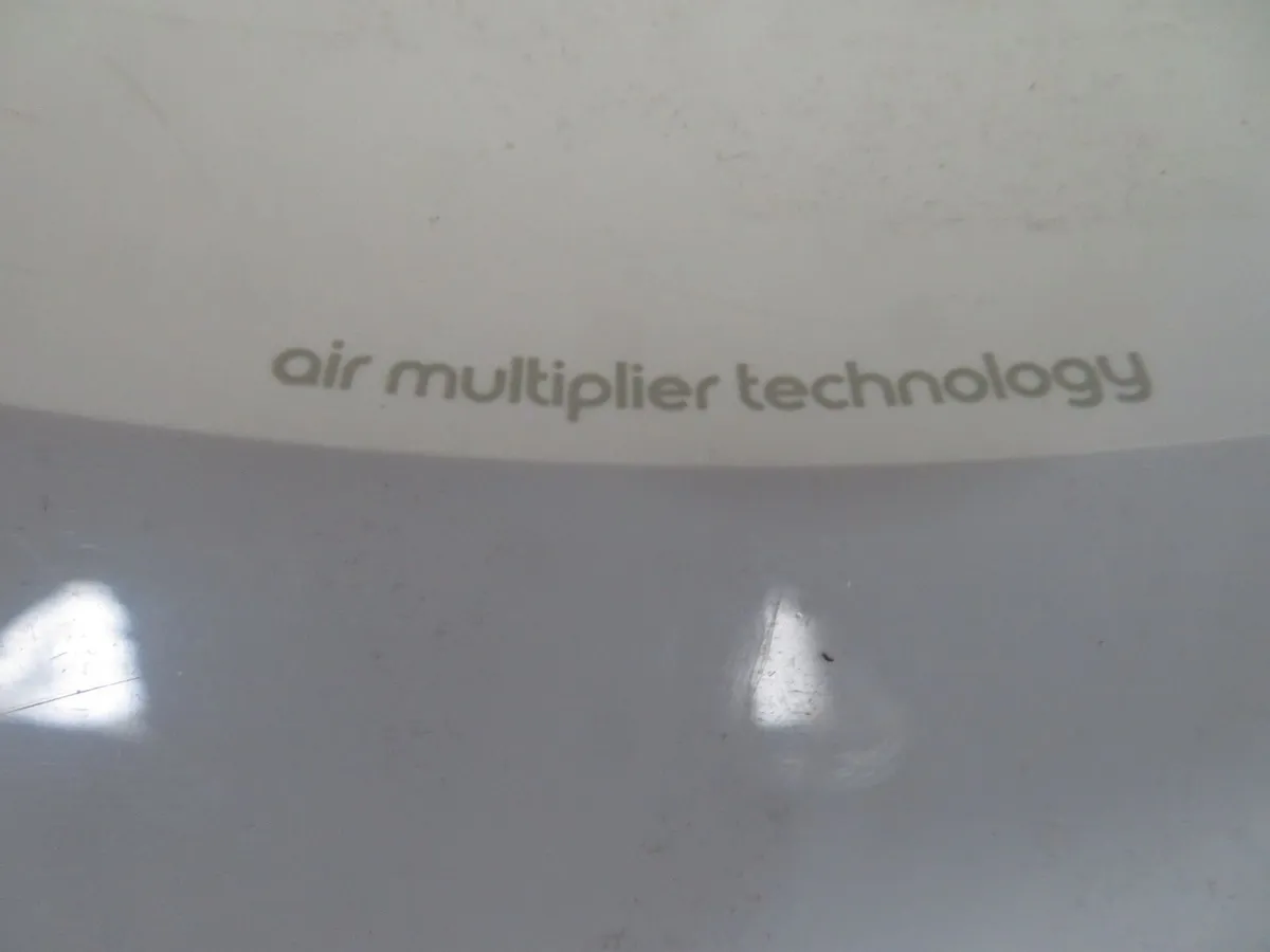 Dyson Air Purifier {DP04} (working, but no remote) - Image 2