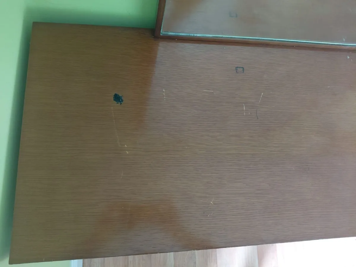 Chest of Drawers / Dresser - Image 4