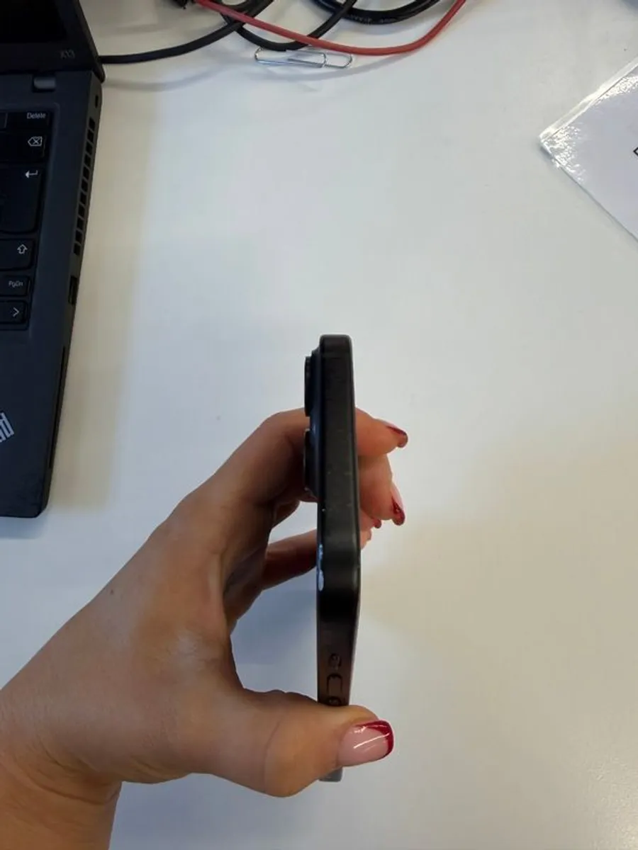 iPhone 15 128GB unlocked - Image 3