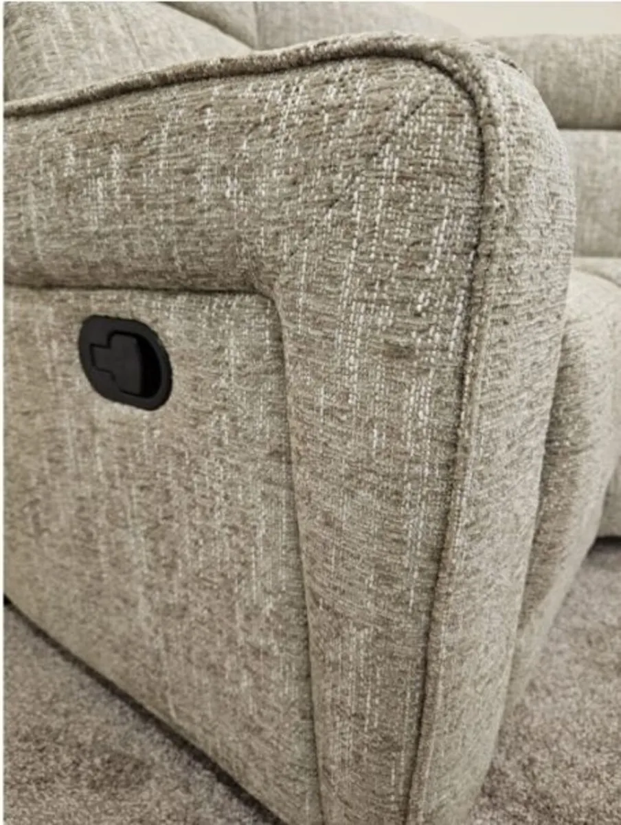 Harper Corner Sofa Manual - Image 2