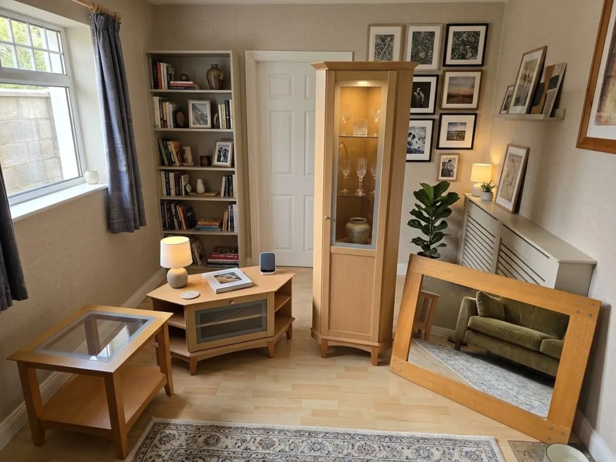 Furniture - Image 1