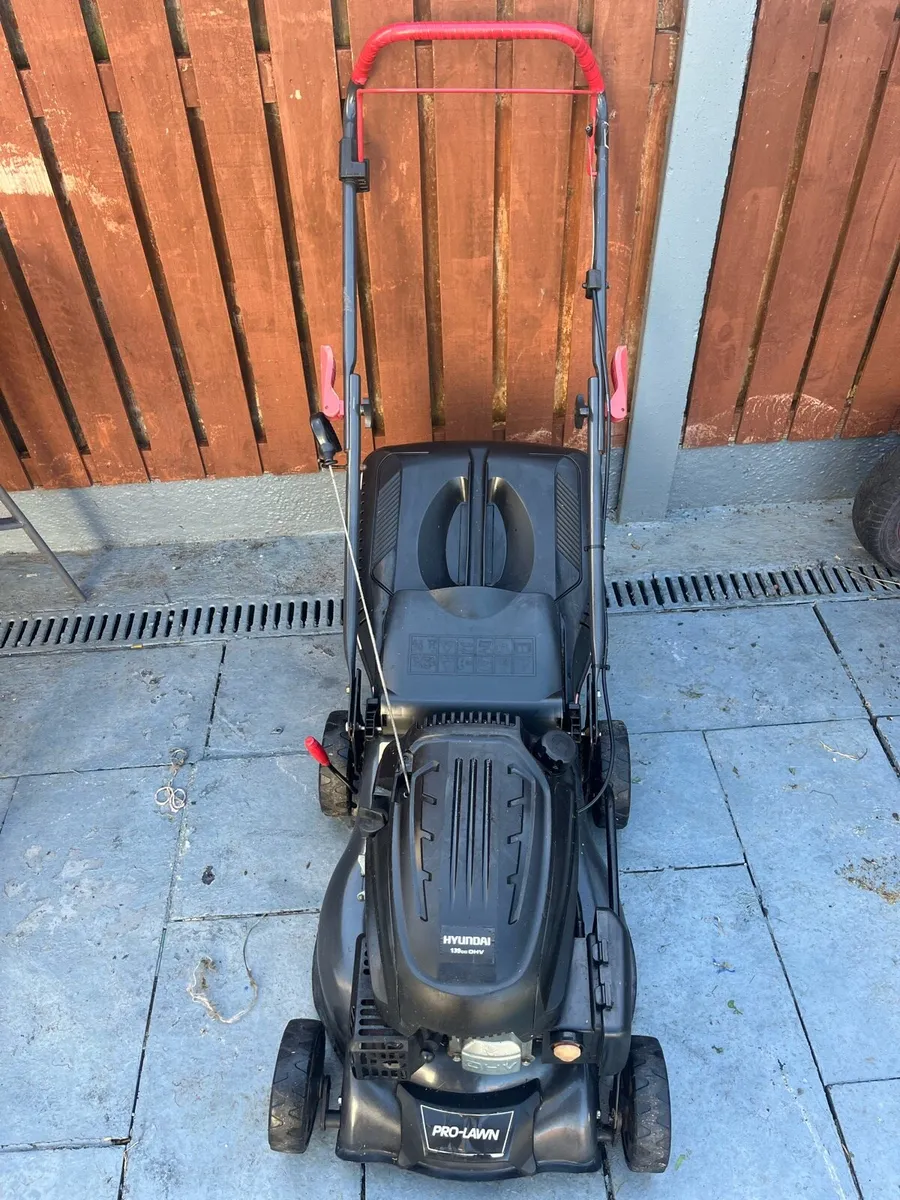 Lawnmower - Image 1