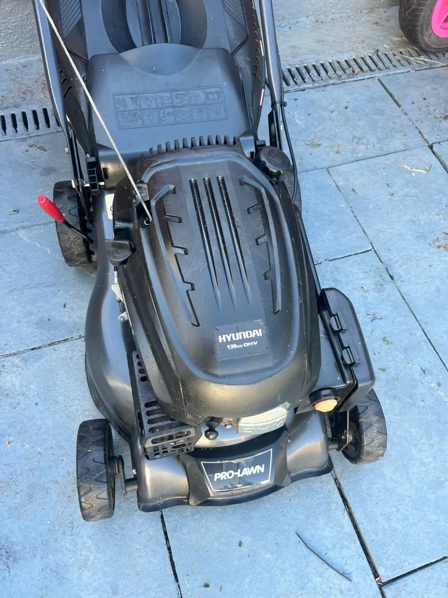 Lawnmower - Image 2