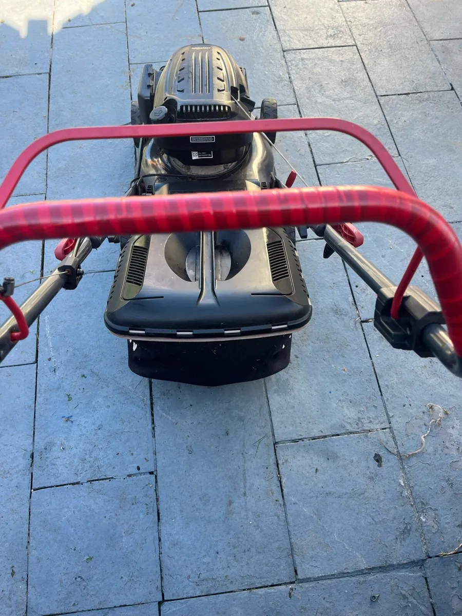 Lawnmower - Image 4