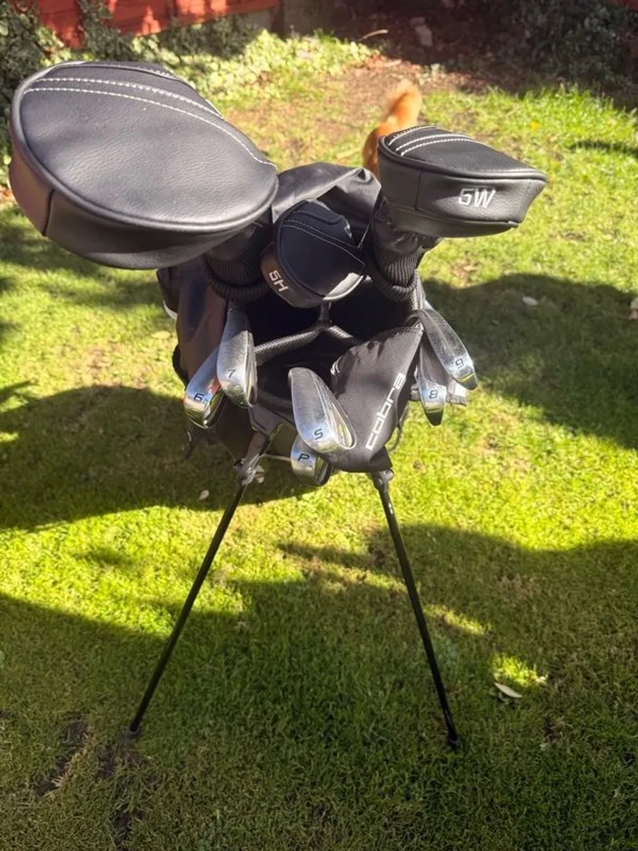 Cobra Fly XL Set RH - Image 2