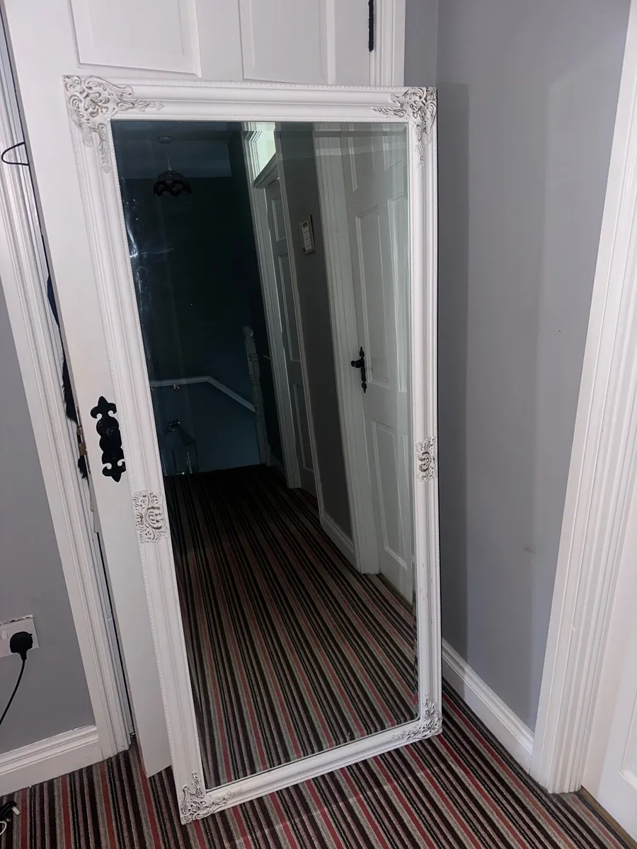 Full length mirror - Image 1