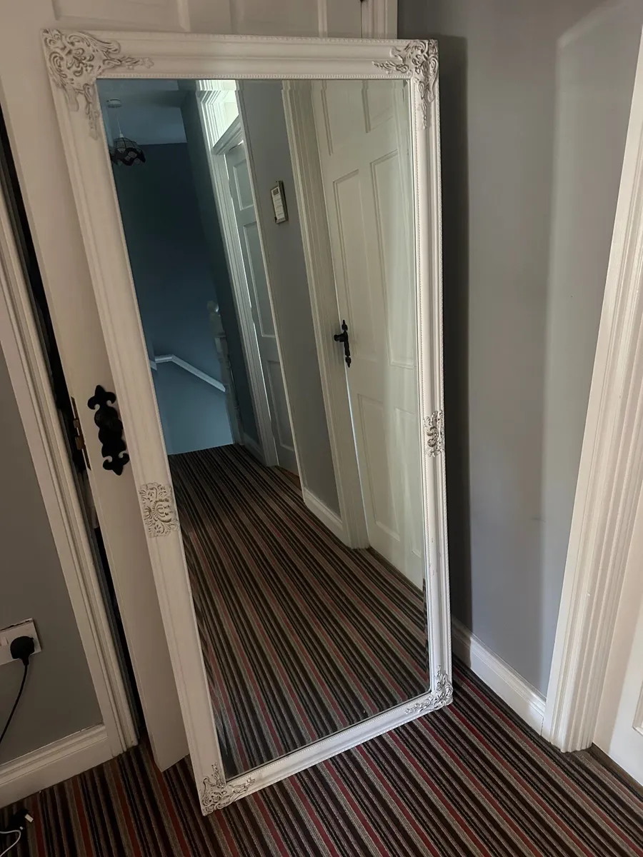 Full length mirror - Image 2