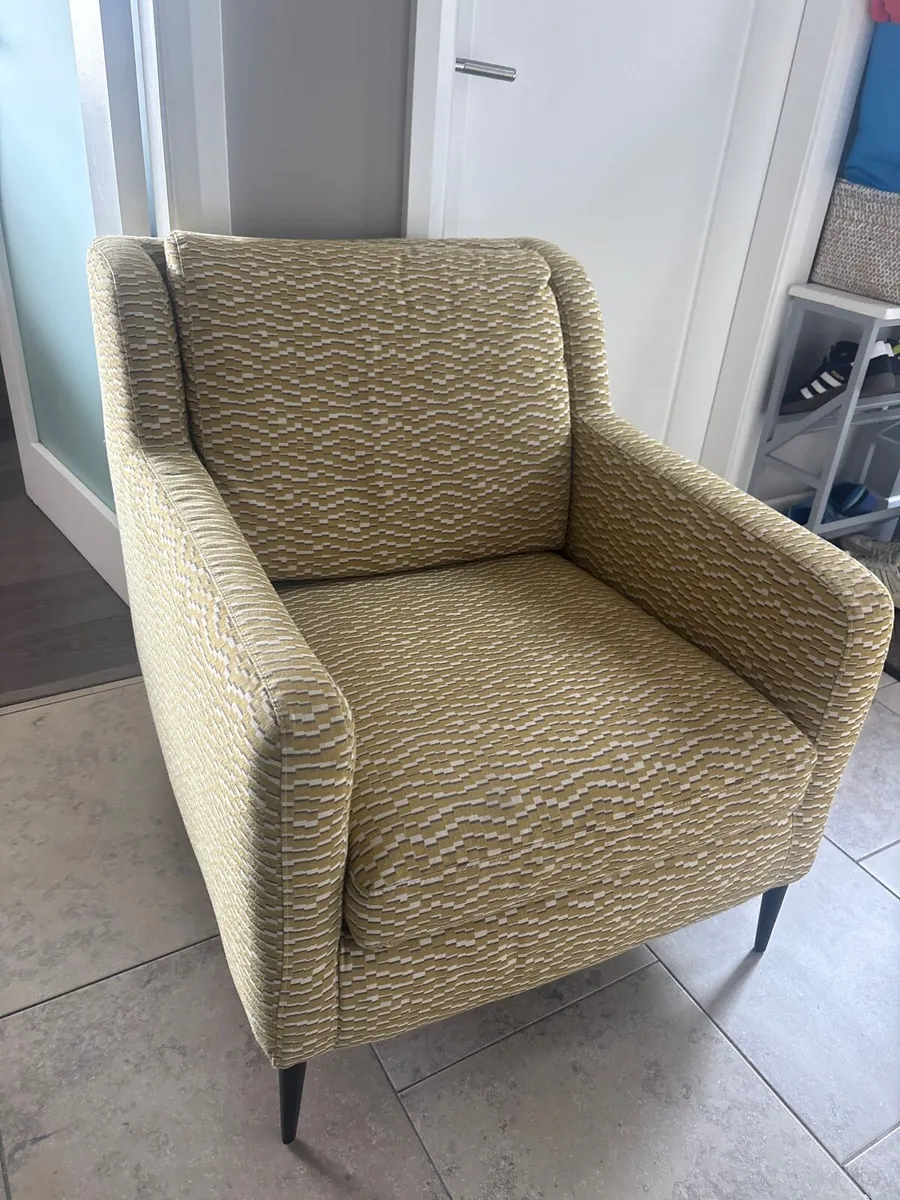 Armchair - Image 1