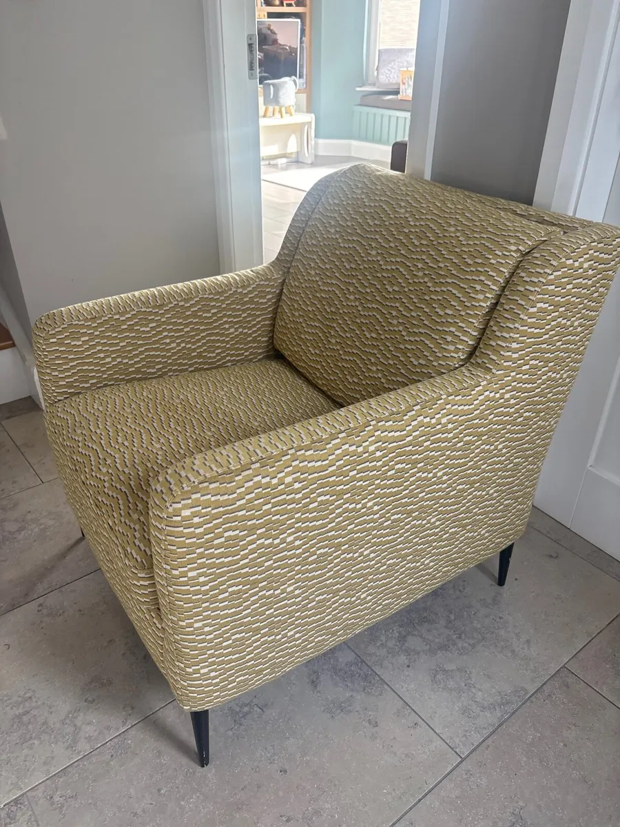 Armchair - Image 2