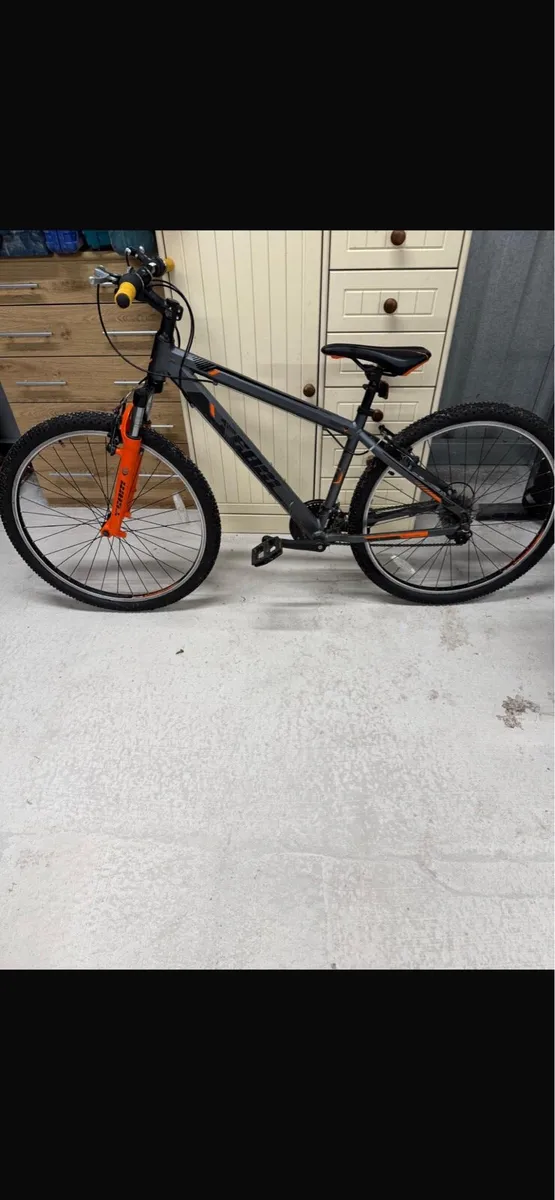 Bike - Image 4