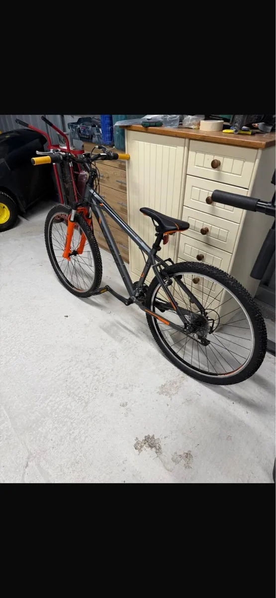 Bike - Image 1