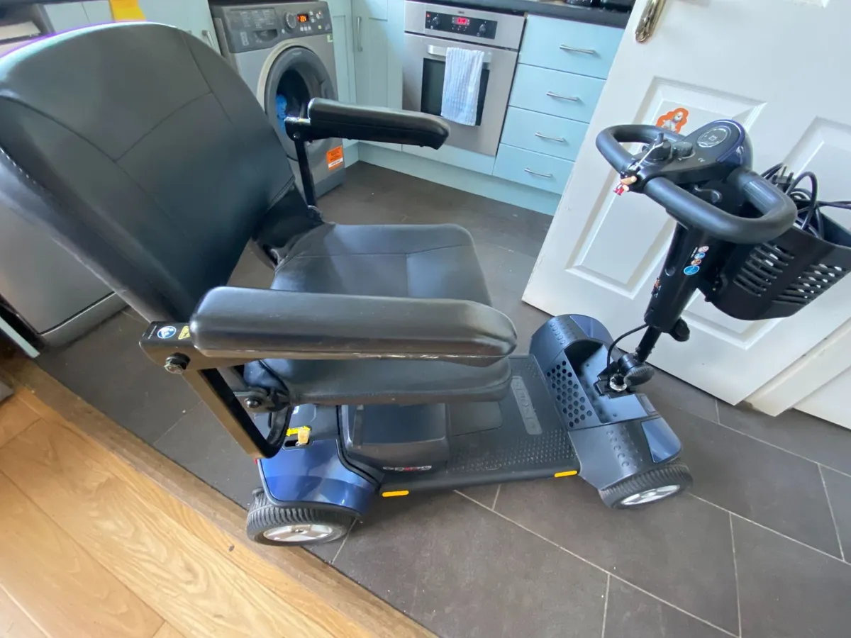 Go Go Elite Traveller Sport - Image 2