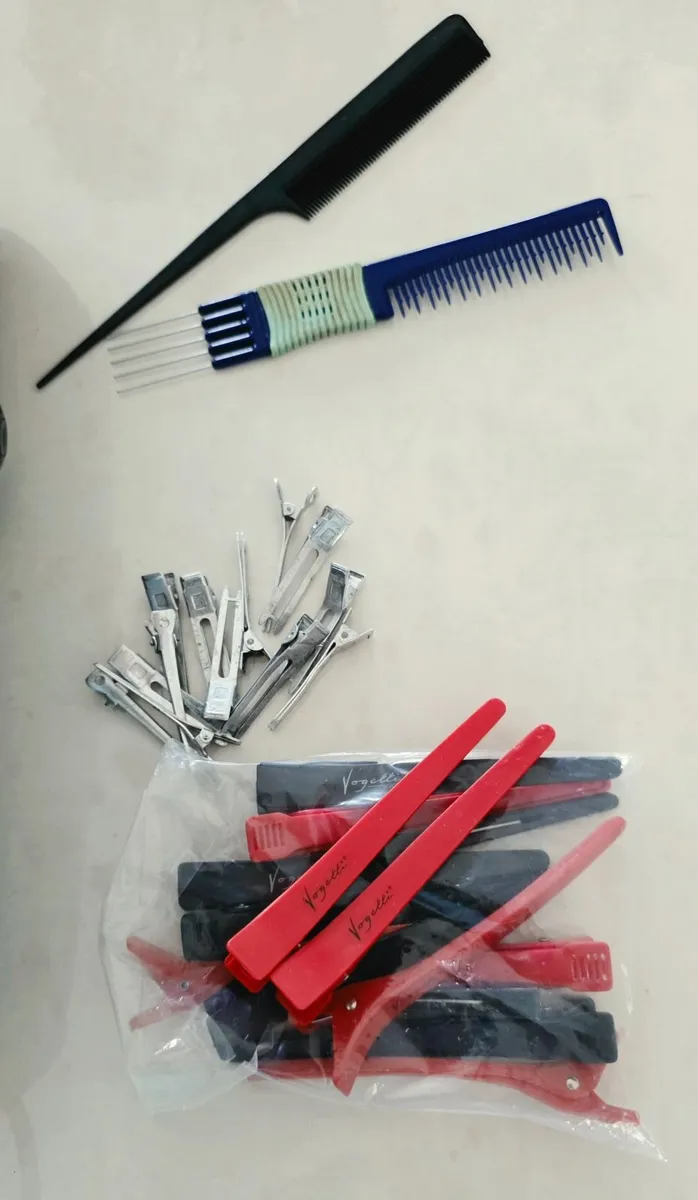 Heated rollers - Image 2