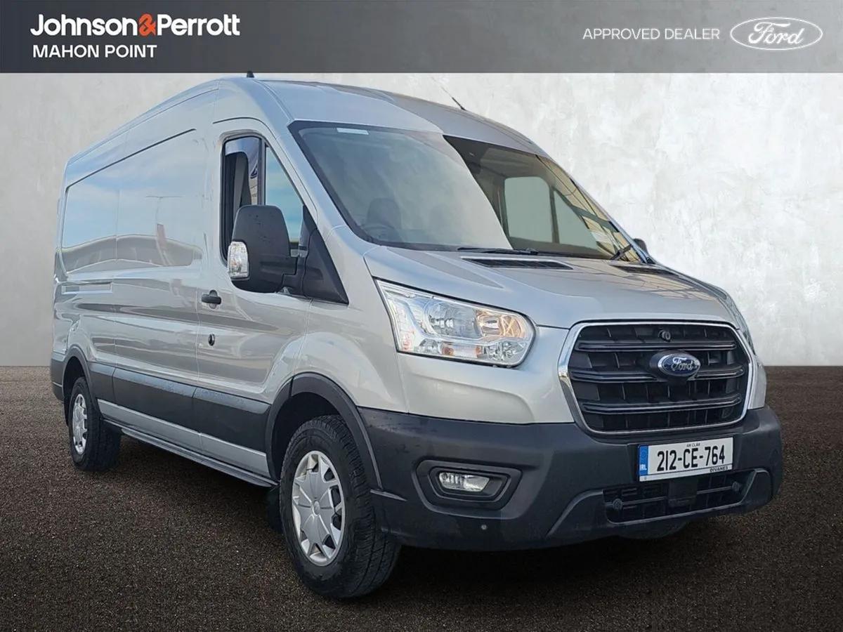 Ford Transit Trend 170BHP - Image 1
