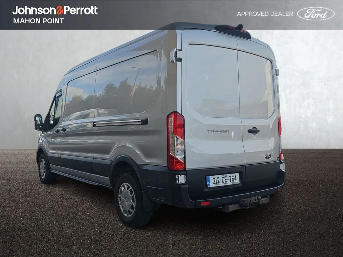 Ford Transit Trend 170BHP - Image 2