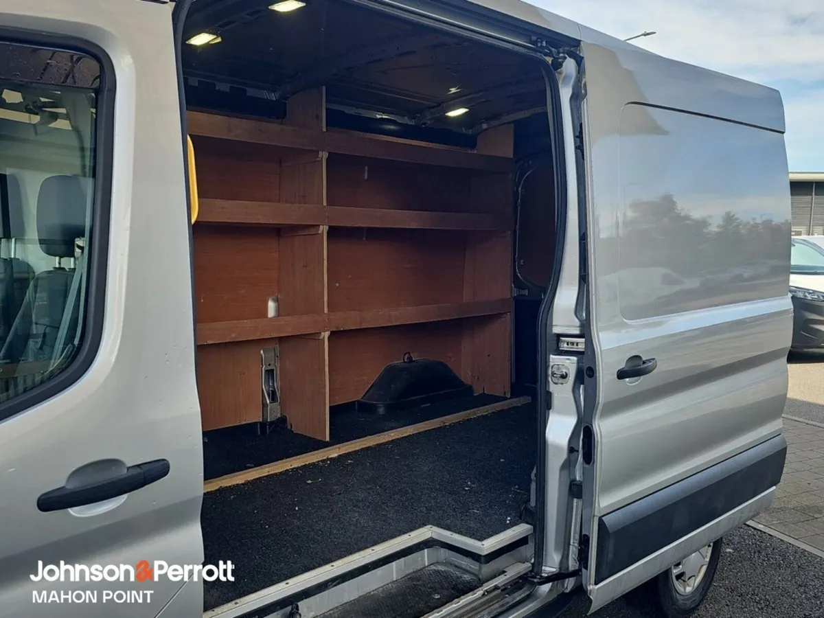 Ford Transit Trend 170BHP - Image 3