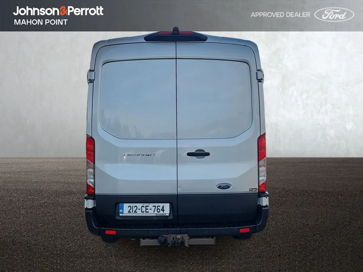 Ford Transit Trend 170BHP - Image 4