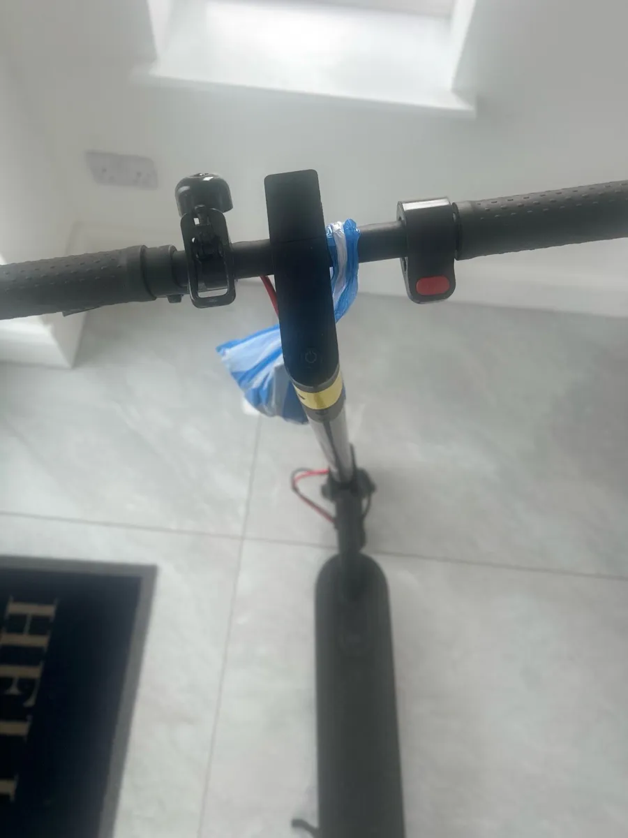 Electric Scooter - Image 1