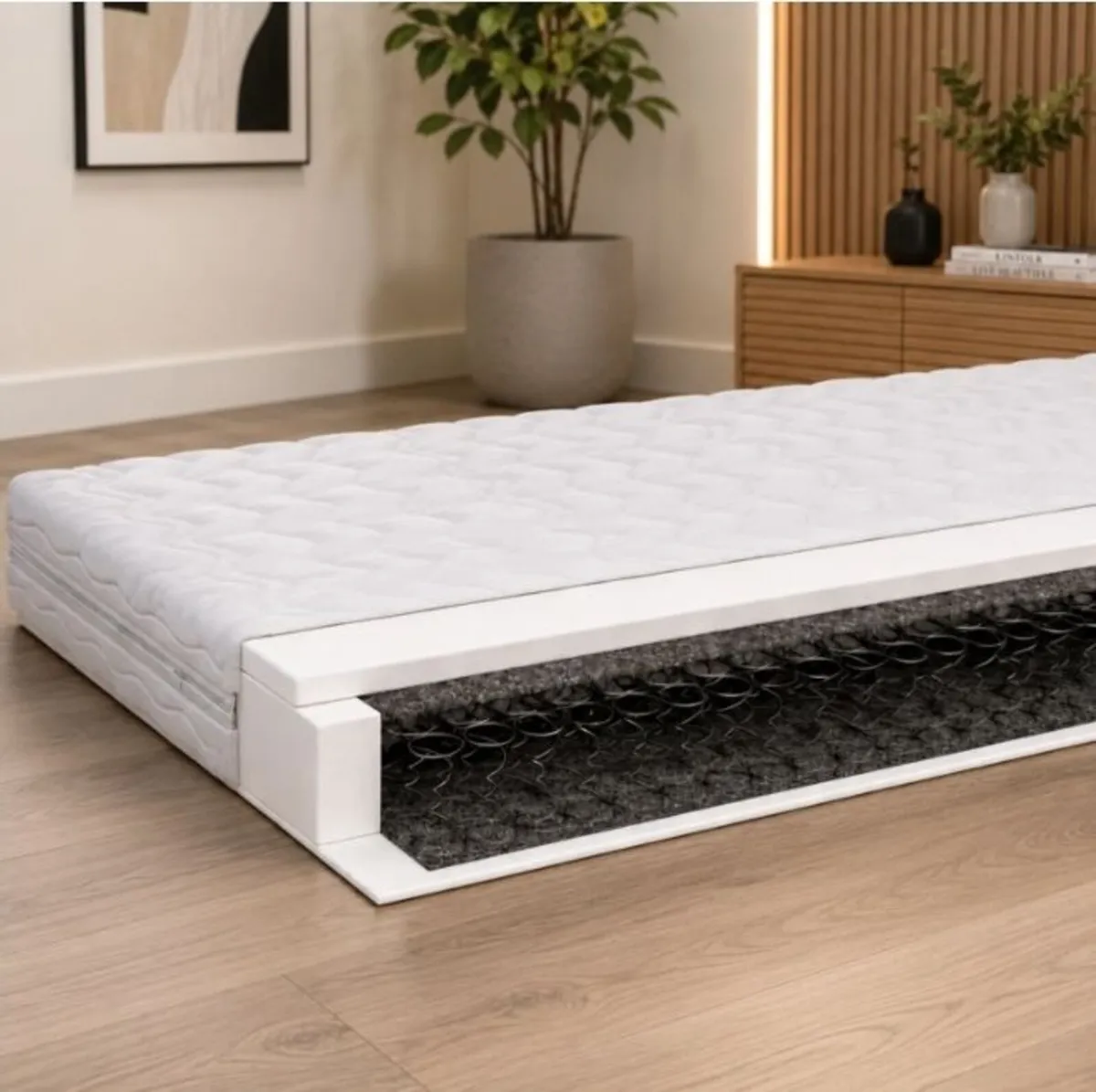 Murphy Bed Mattresses