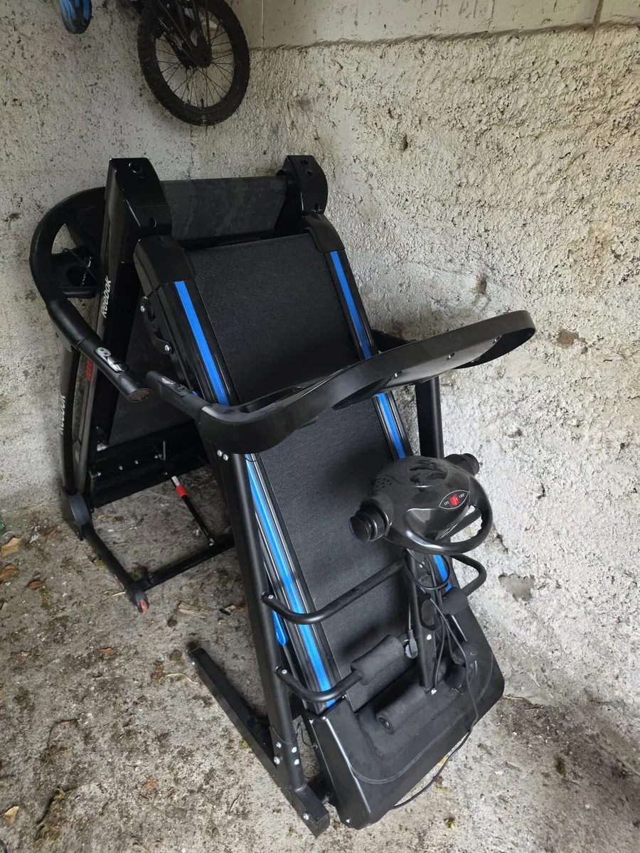 Treadmill X 2 (FREE TO TAKE AWAY) - Image 1