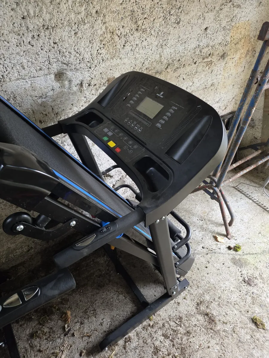 Treadmill X 2 (FREE TO TAKE AWAY) - Image 3