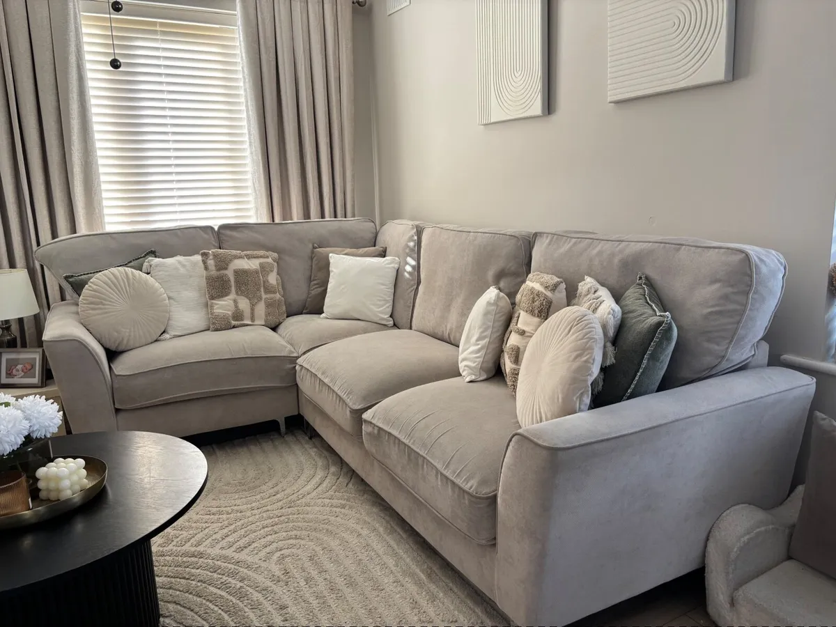 Corner sofa - Image 2