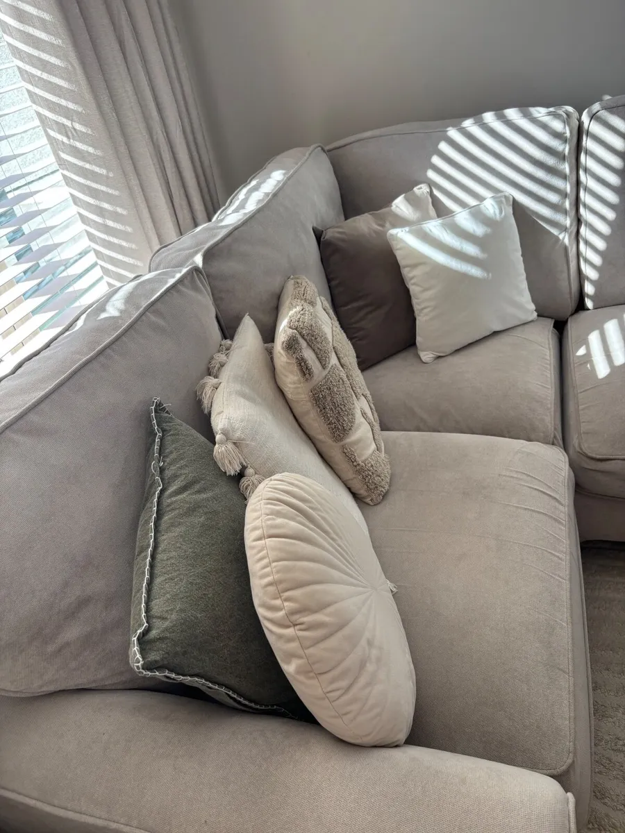 Corner sofa - Image 3
