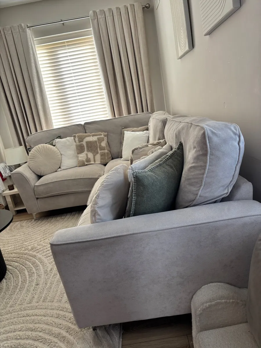 Corner sofa - Image 4