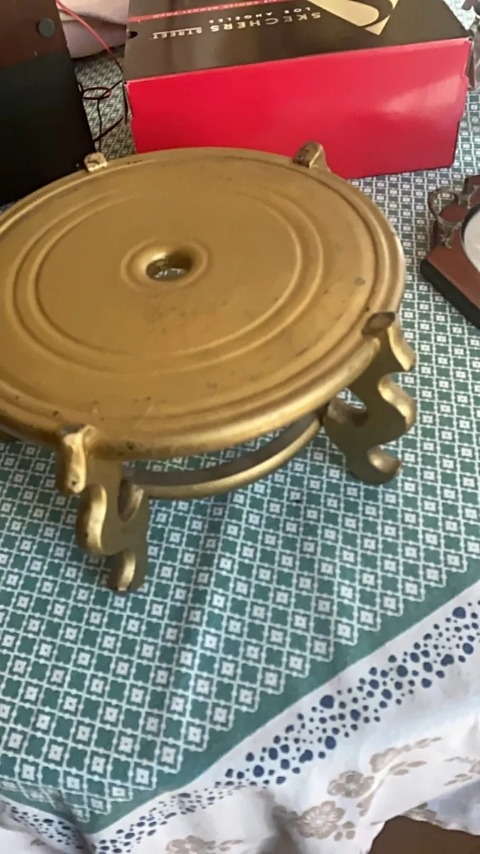 Decorative stand - Image 3