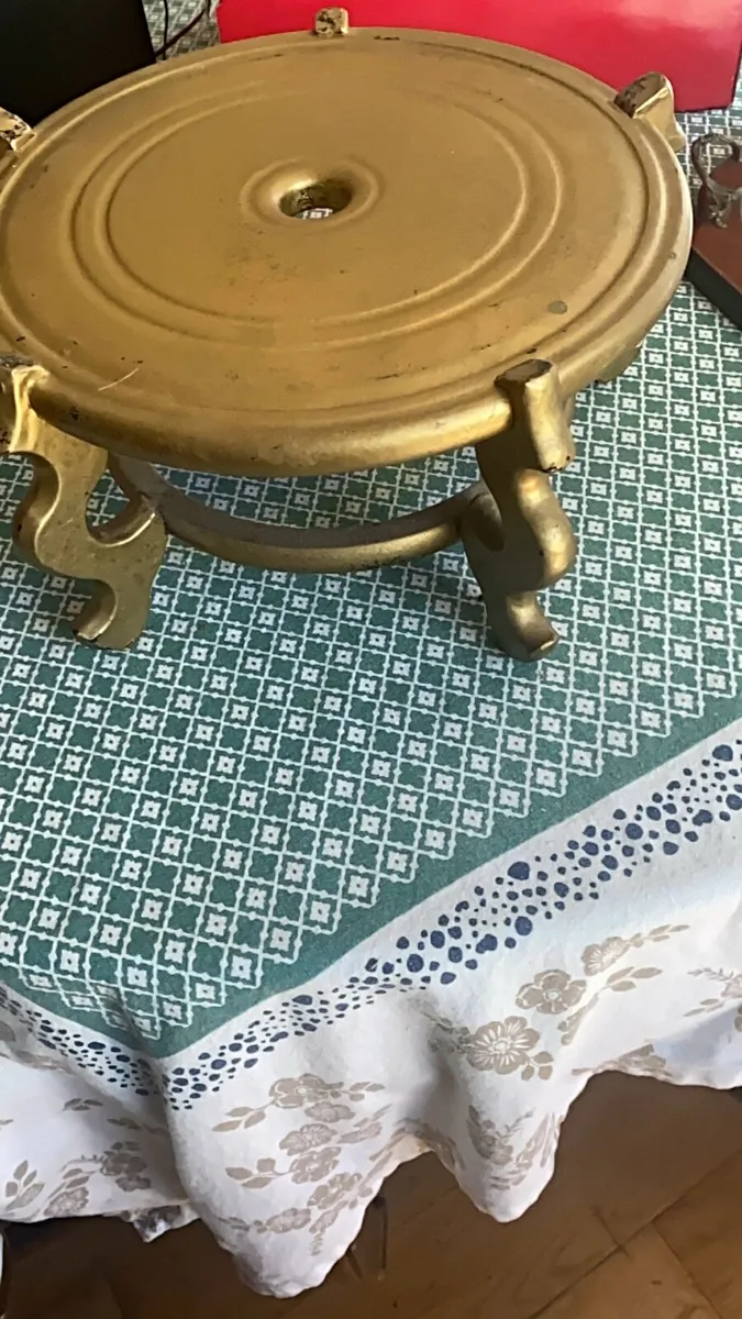 Decorative stand - Image 4
