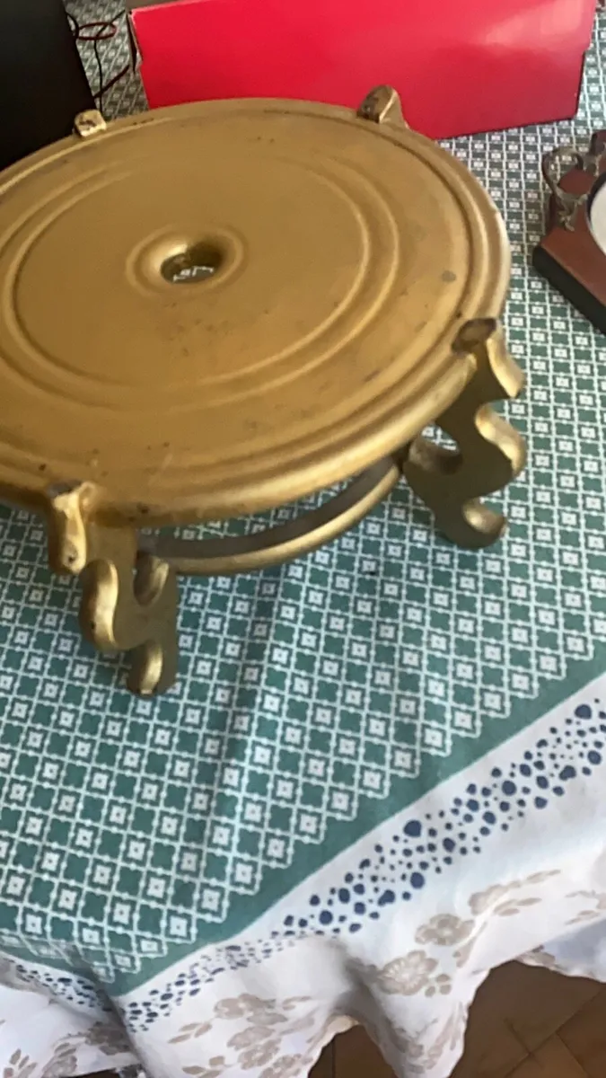 Decorative stand - Image 2