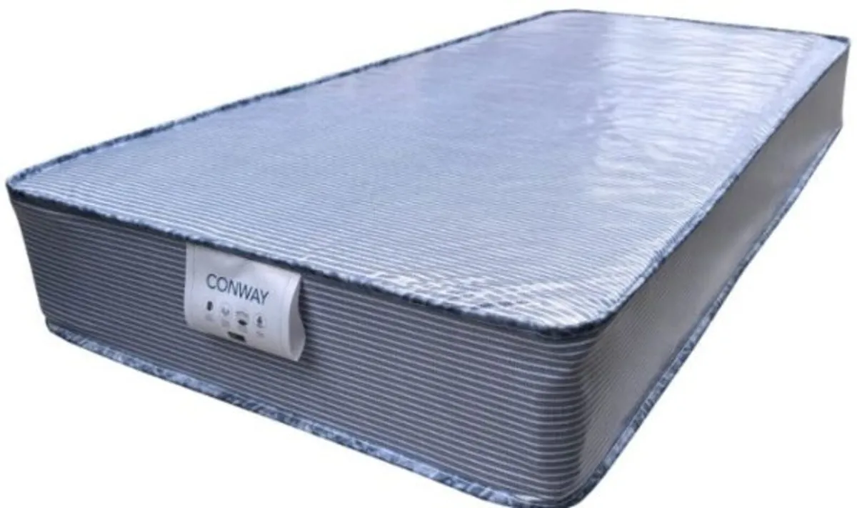 Conway Contract Waterproof Mattress - Image 1