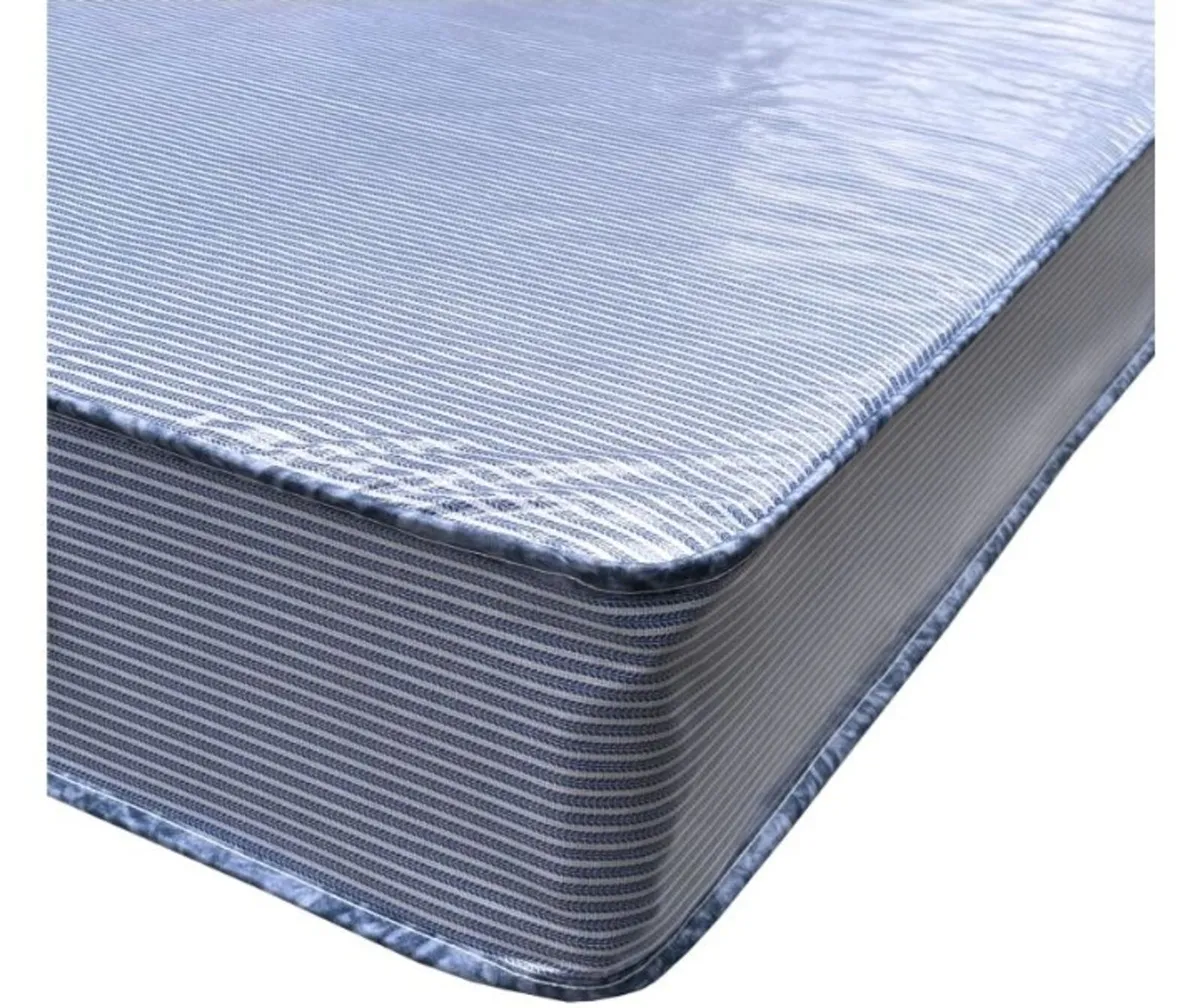 Conway Contract Waterproof Mattress - Image 2