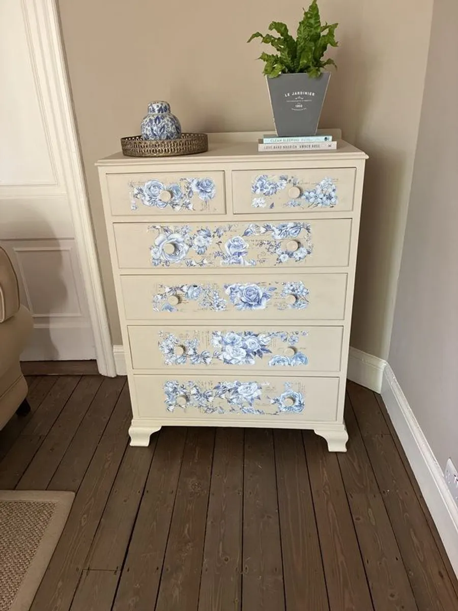 drawers - Image 1