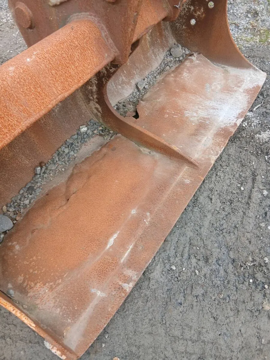 20t buckets for repair - Image 2
