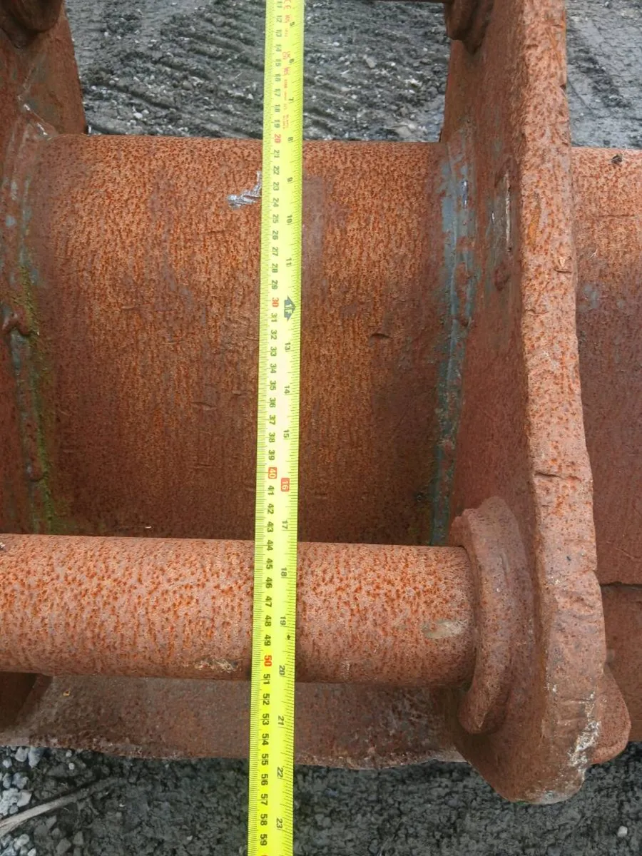 20t buckets for repair - Image 3