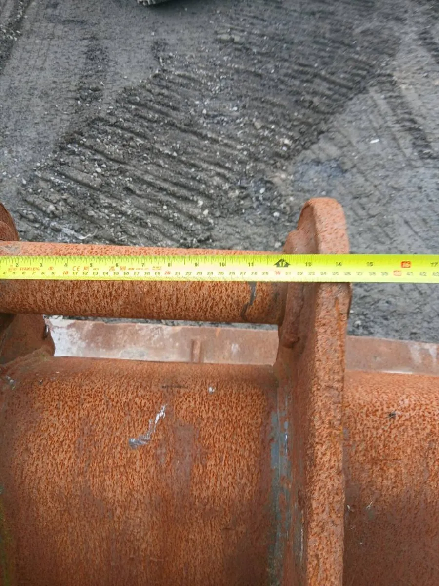 20t buckets for repair - Image 4