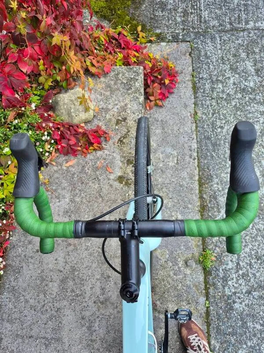 2023 Cannondale SuperSix Evo SE - Image 3