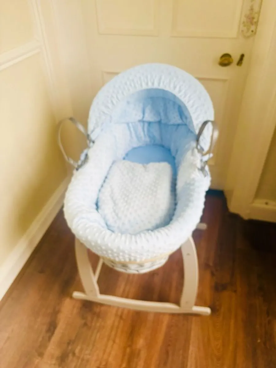Full Baby Bundle - Image 4