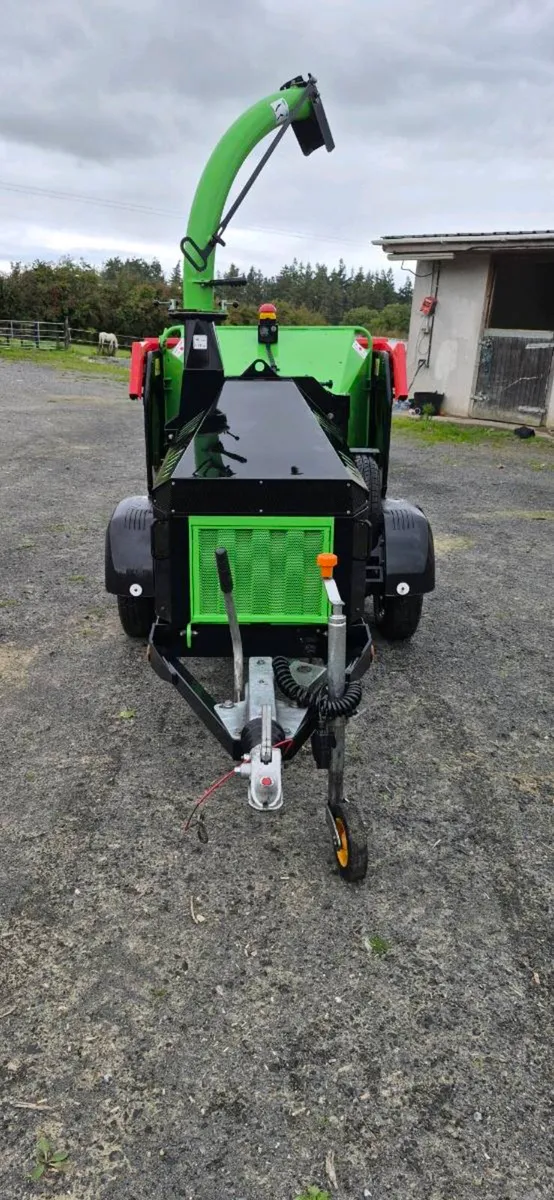 Woodchipper - Image 2