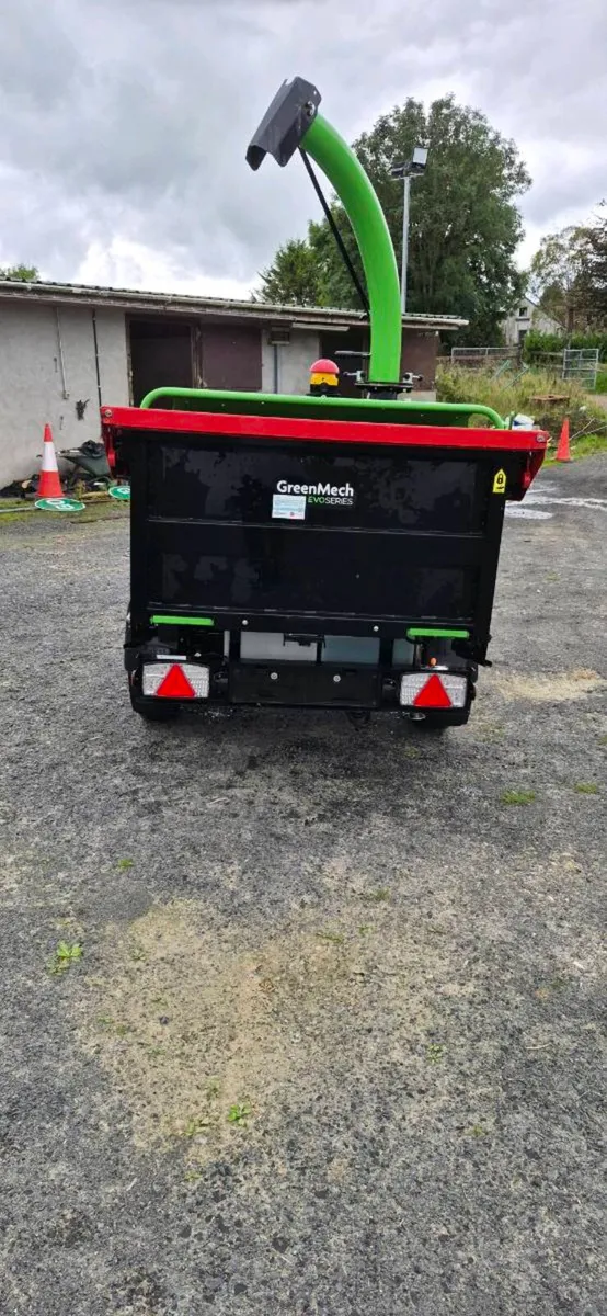 Woodchipper - Image 4