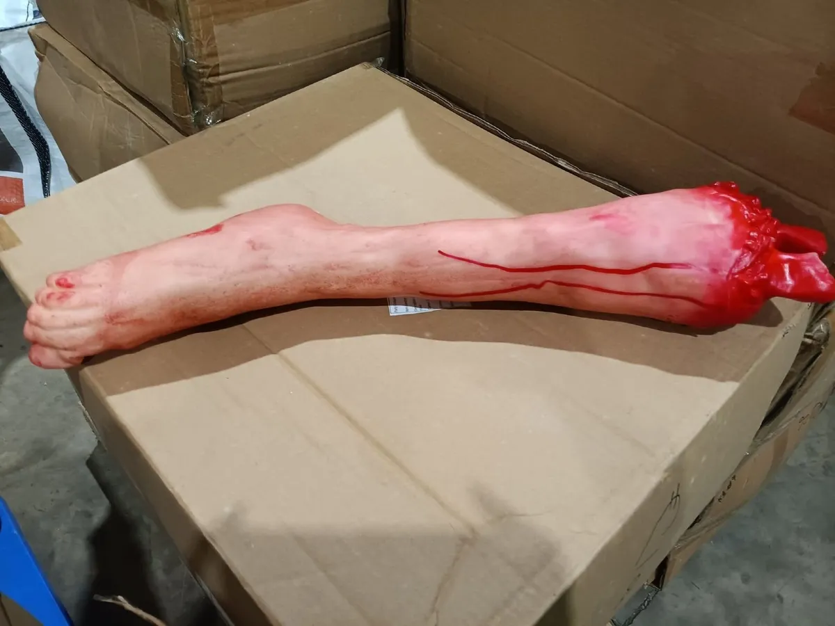 Halloween props - Image 1