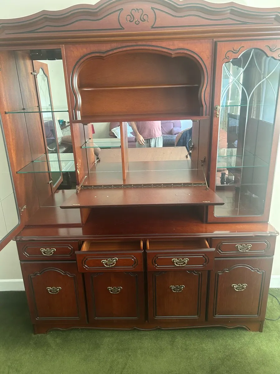 Drink cabinet - Image 1