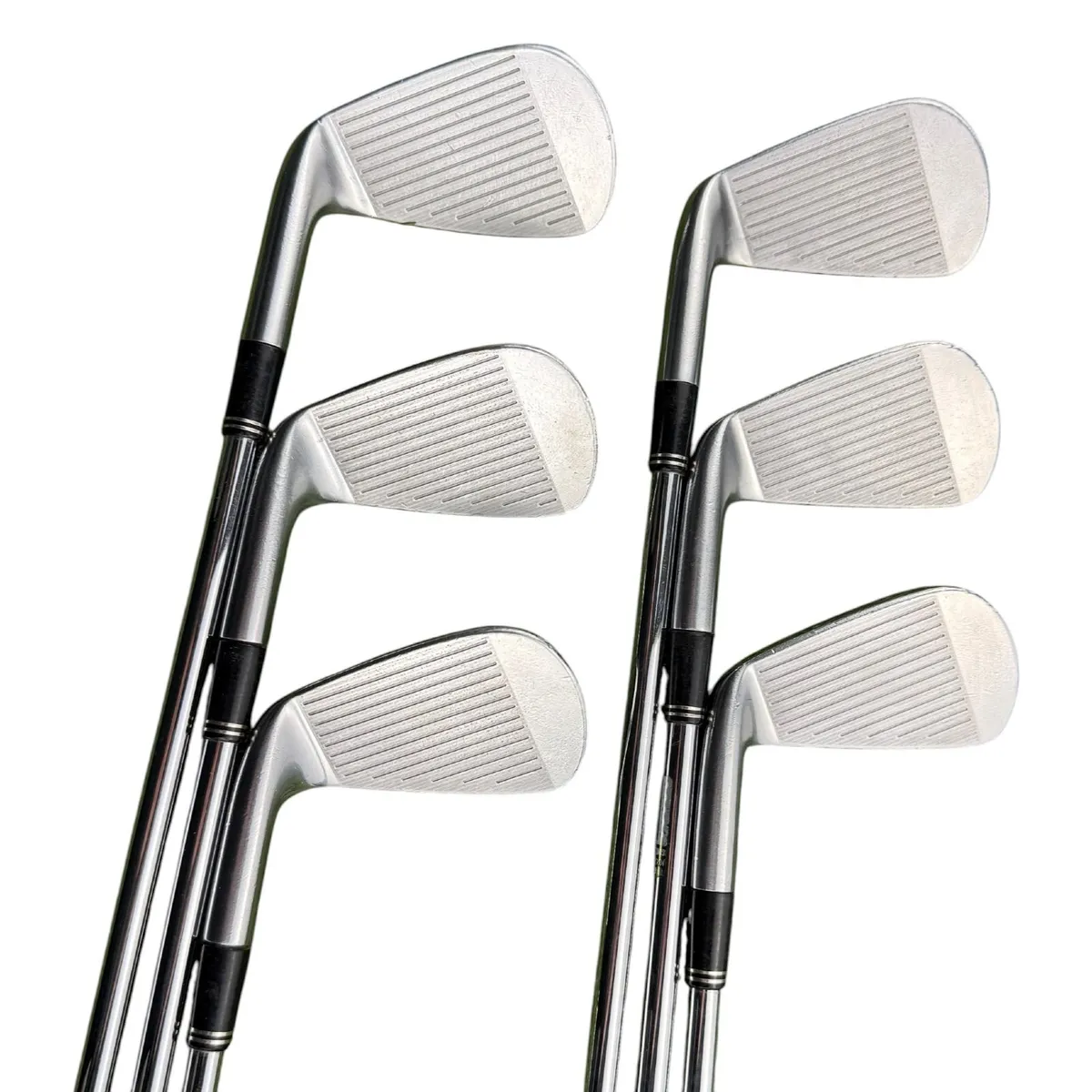 Srixon Z-765 / Z-965 Combo Irons / 5-Pw / Stiff - Image 3