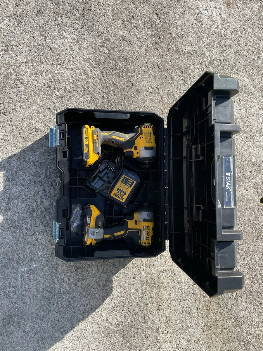 Power tools - Image 1