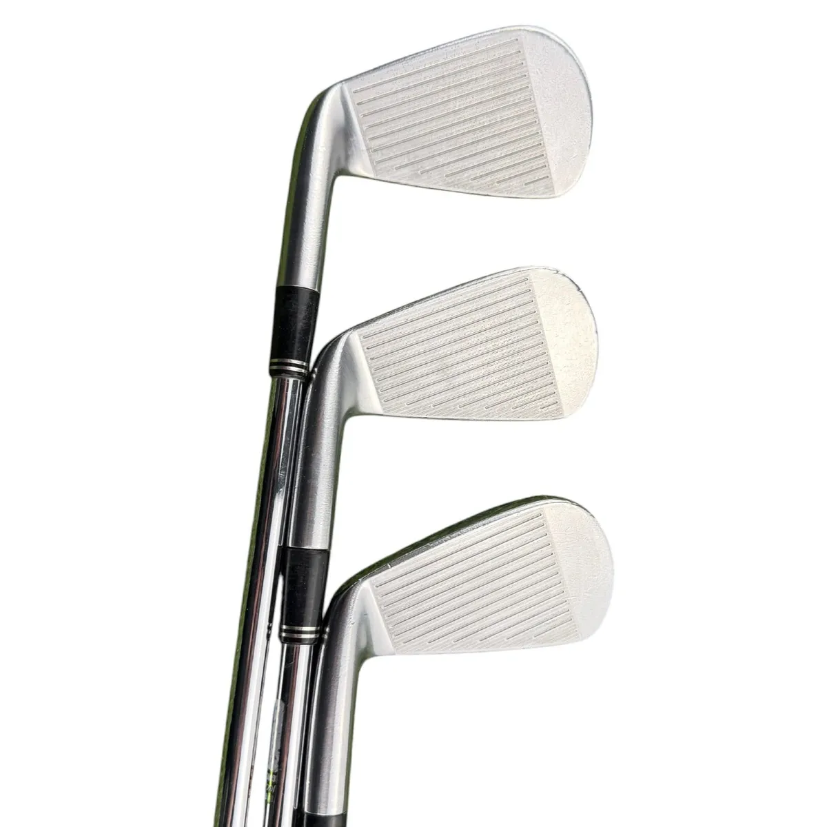 Srixon Z-765 / Z-965 Combo Irons / 5-Pw / Stiff - Image 4