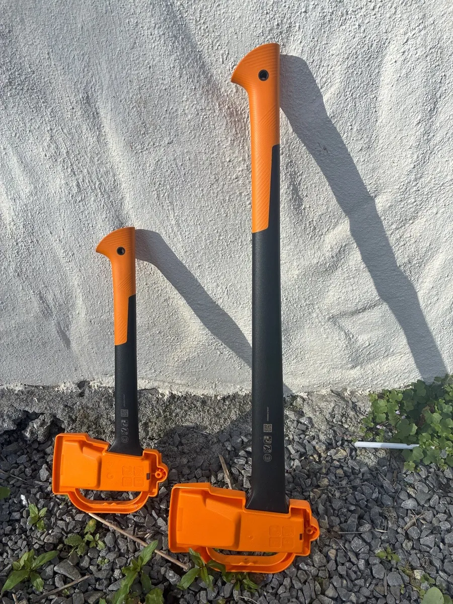 Axes - Image 2