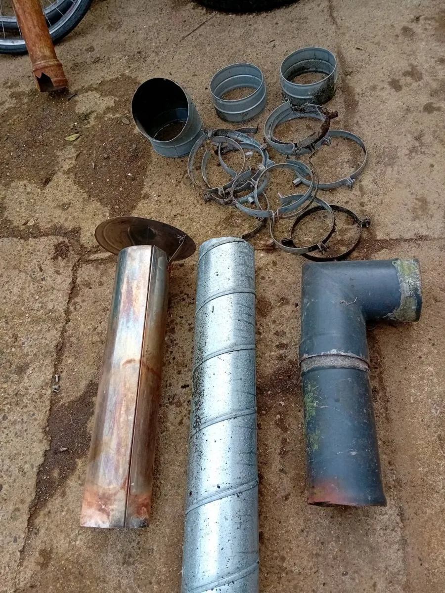 STOVE PIPE - Image 3